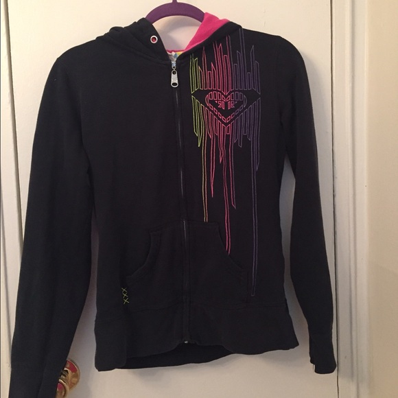Roxy Hoodie
