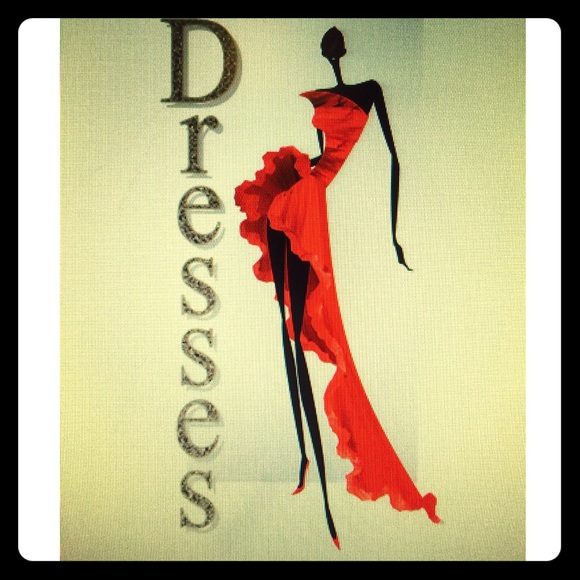 Dresses