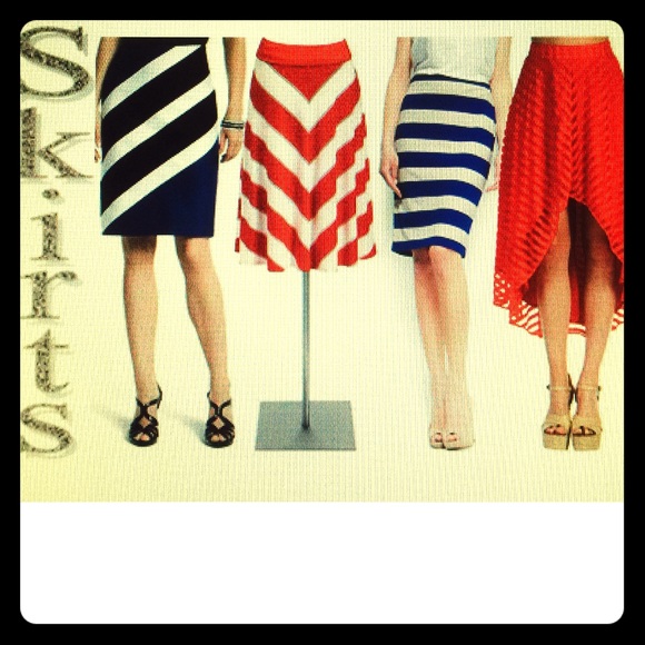 Skirts