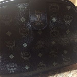MCM Signature Clutch