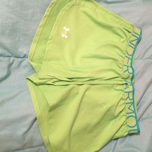 Under Armour Shorts