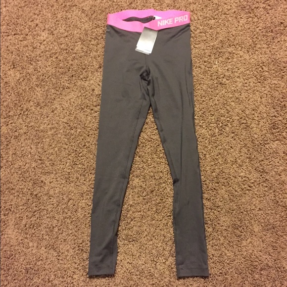 SOLD!!!!! Nike pro pants