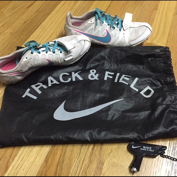 Womens Nike Zoom Rival S