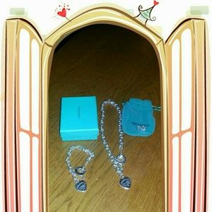 TIFFANY AND COMPANY COMPLETE SET  *TODAY ONLY* SAL
