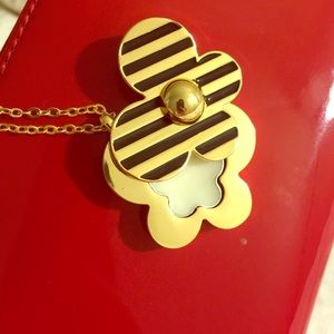 Marc by Marc Jacob Perfume Necklace