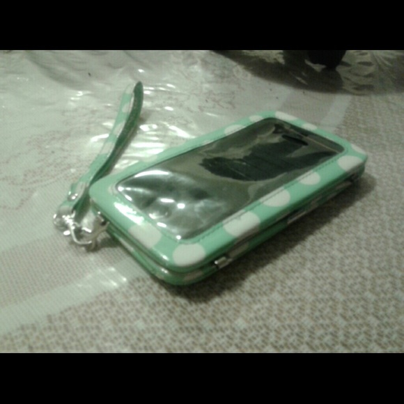 IPhone case