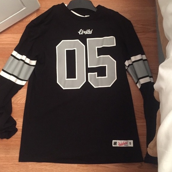 Undefeated Thermal