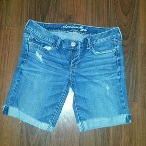 American Eagle shorts