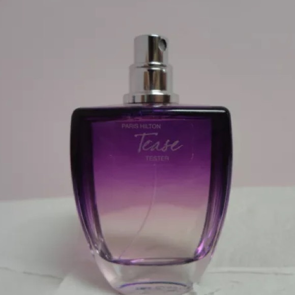 ❇️NEW 💋 3.4oz TEASE BY PARIS HILTON PERFUME