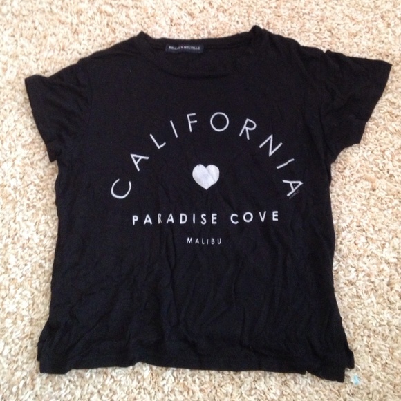 Brandy Melville Crop Top (NAME YOUR PRICE!)