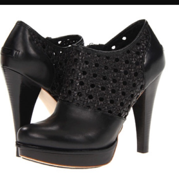 Ugg Fatima Bootie