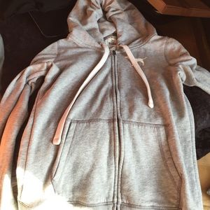 Brand new pink hoodie!