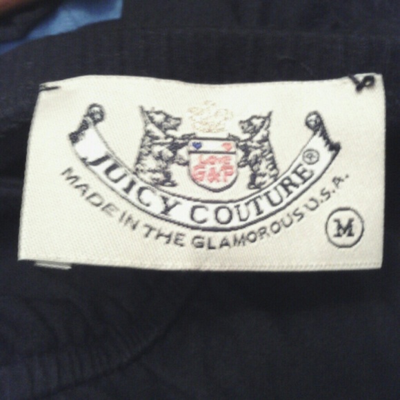 JUICY COUTURE - Picture 2 of 2