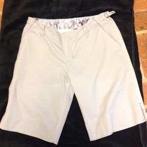 North Face Shorts