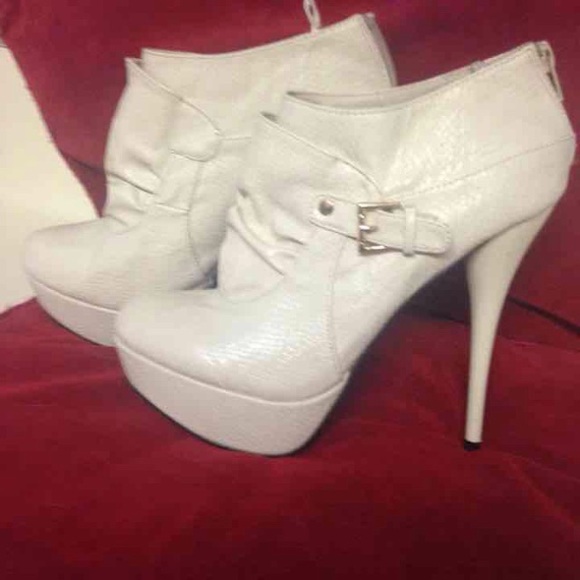 Fun sexy heels