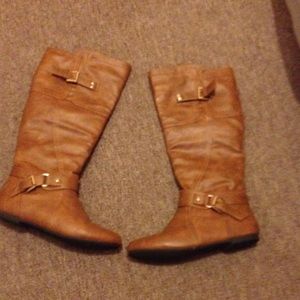 Nice boots☺️