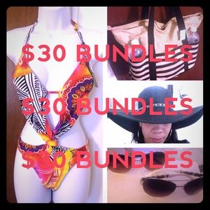 👙🌞BEACH BUNDLE🌞👙