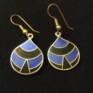 Vintage Earrings