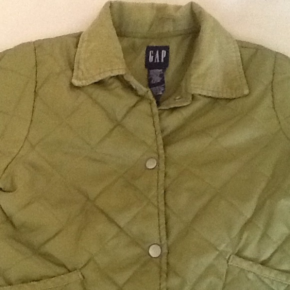 Jacket - Picture 2 of 3