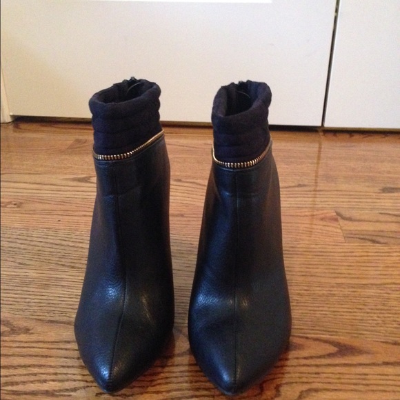 Black booties - Picture 4 of 4