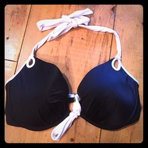 Victoria's Secret push up bathing suit bikini