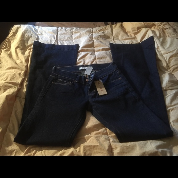 Hold for @215posher, J-Brand Lovestory Jeans 26