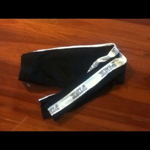 Victoria secret pink leggings