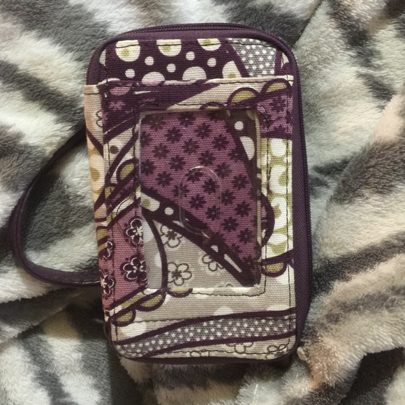 Thirty One wrist wallet - Picture 4 of 4