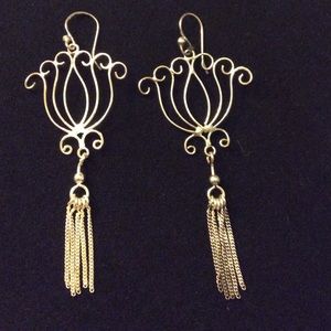 Vintage Earrings