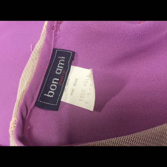 Delicate blouse! - Picture 3 of 3