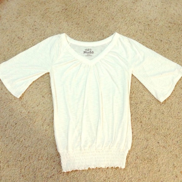 Mudd Top