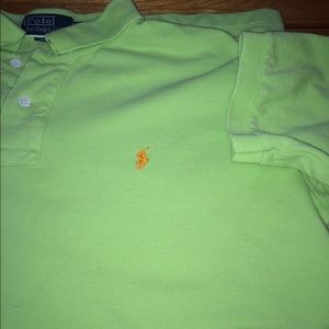 Ralph Lauren Men's polo