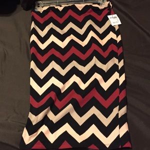 Charlotte Russe Skirt