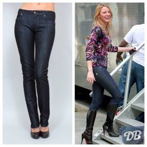 🌼HOST PICK🌼 Rich & Skinny Skinny Straight Jeans