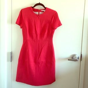 DIANE VON FURSTENBERG - never worn! Work dress