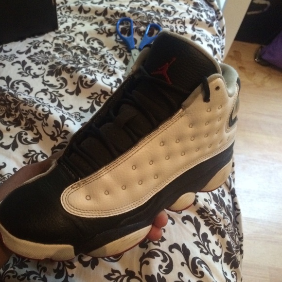 Jordan Shoes - BOYS AIR JORDAN 13 (GS)