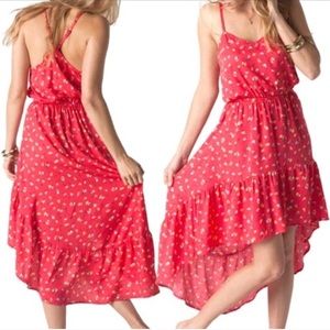 O'Neill Floral Sundress