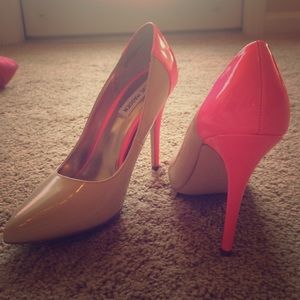Steve Madden P CARLI heels