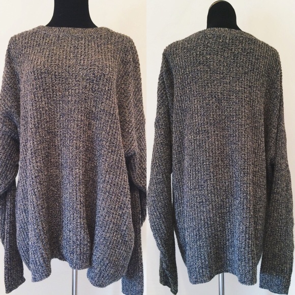 ***SOLD***Vintage St. John's Bay Sweater