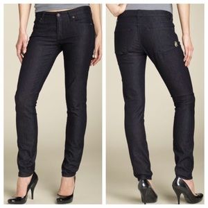 Rich & Skinny Super Skinny Stretch Jeans
