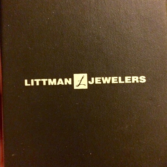 Heart necklace - Picture 2 of 2