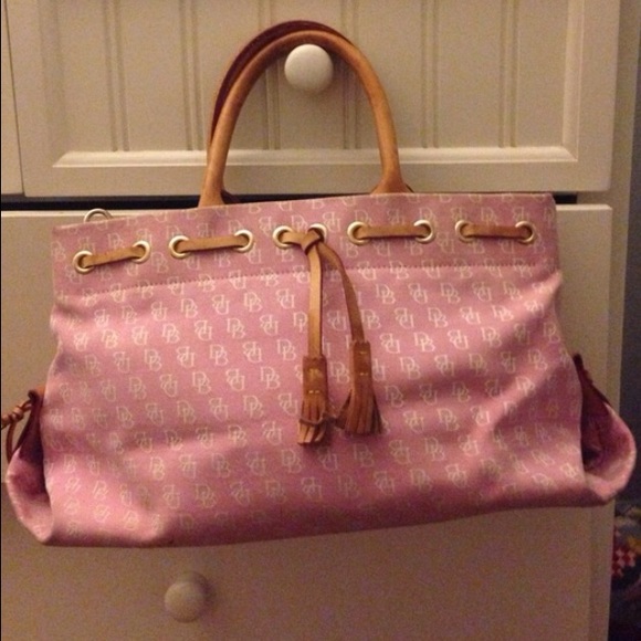 Dooney & Bourke handbag