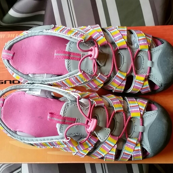 O'rageous Water shoes