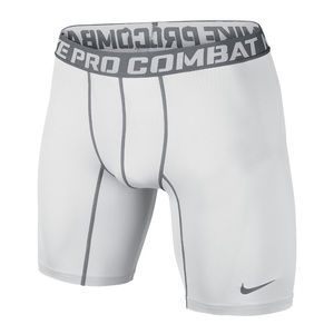 Nike compression short Pro Combat size L