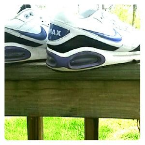 Nike Air Max