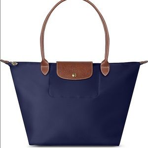 NWT large Longchamp tote bag