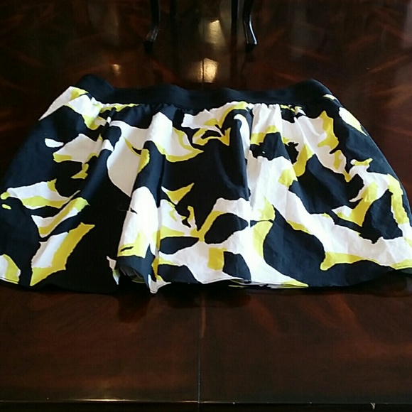 Skirt