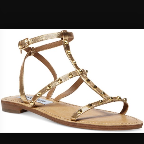 Steve Madden sandals