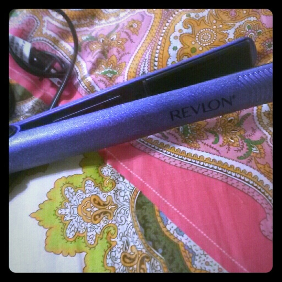 Ceramic straightener - Picture 1 of 1