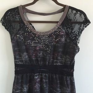 FREE PEOPLE - Super sexy party dress